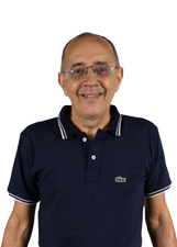 GERALDO LUIZ
