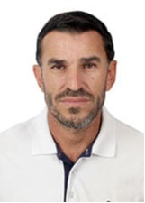 JOSÉ APARECIDO TRENZINHO