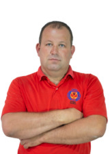 FABINHO DA VARGEM ALEGRE