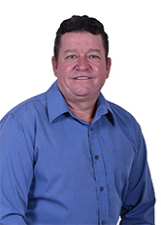 CÉLIO DA VARGEM