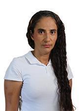 IDÁLIA SANTANA