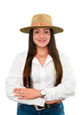 IEDA REZENDE