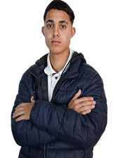 DANIEL DA SUQUINHA