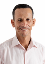 ADEILSO BAIANINHO