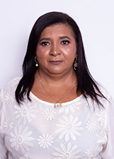DINHA DA FONTE NOVA