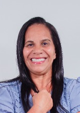 MISSIONÁRIA VILMA