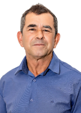 DONIZETE GOMES DA SILVA