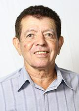 GERALDO CHEROSO