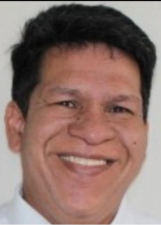 ÍNDIO DA SAÚDE