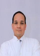 DR RICARDO ALCÂNTARA
