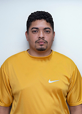 JOÃO PAULO ISRAEL FERNANDES