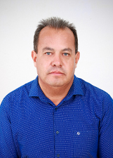 VALDINEI DE PAULA SILVA