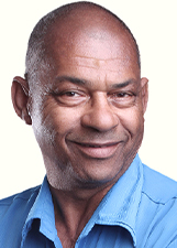 MARCO ANTÔNIO ELEUTÉRIO