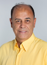 PASTOR CLÉRIO