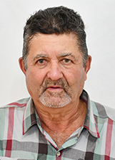 ALBERTO DO INHÔ