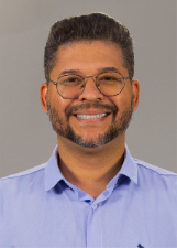 BISPO STALIN CORDEIRO