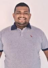DIMAS DA ESTUFA