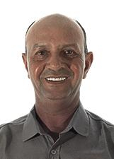 ADIRSON GETÚLIO DA SILVA