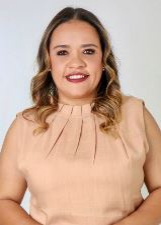ALESSANDRA DA DENGUE