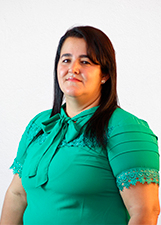 ELISANGELA DA CHAPADA
