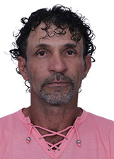 GRENALDO PEDREIRO