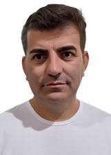 ÉNEIAS  ENFERMEIRO
