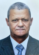 DIONÍSIO BARBACENA