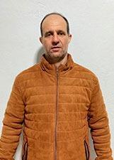 MARQUINHOS DA LARANJA