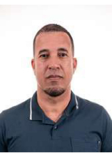 PROFESSOR JOÁS