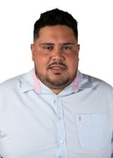WENDERSON GORDINHO