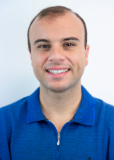 DR LUCAS CARVALHO