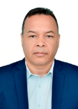 PASTOR JOSÉ ROBERTO