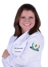 CIDA MARIA - ENFERMEIRA