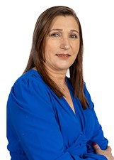 RITA DA RECEPÇÃO