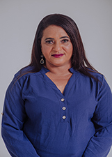 ANDREIA DE PAULA