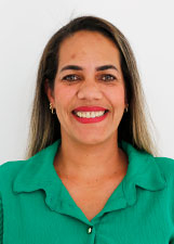 ANA PAULA DA SAUDE