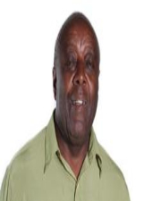 EVALDO KOCOLOUCO