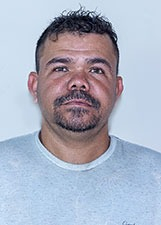 RILDO BATISTA