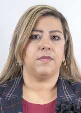 PASTORA ELIANE