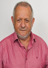 ANTONIO INCONFIDÊNCIA