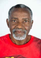EVARISTO COBRINHA