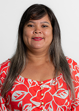 MARIA APARECIDA (CIDA)