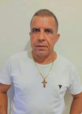 EDILSON DO BOMBEIRO VOLUNTÁRIO