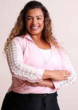 EDNARA DA SILVA