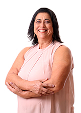 MARLI PROFESSORA