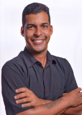 DEIVISON FRENTISTA