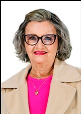 SILVÂNIA ALMEIDA