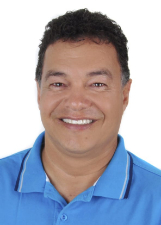 ROMILDO PEREIRA
