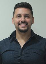 ERICK DA BARBEARIA