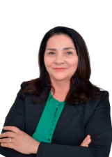 VÂNIA DA CENTRAL DE LEITOS